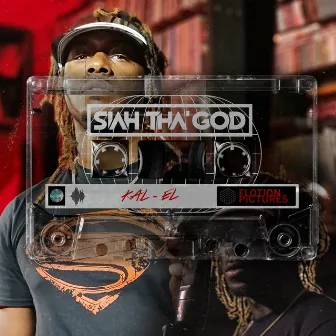 Kal-El (No Clark) by SIAH THA' GOD