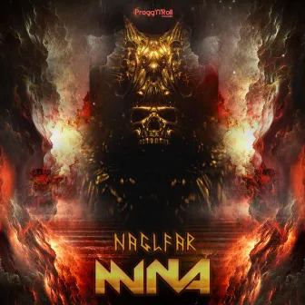 Naglfar by Mina