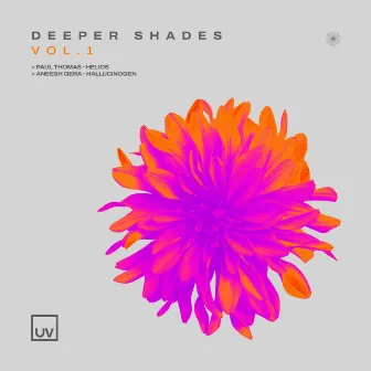 Deeper Shades 001 by Aneesh Gera