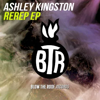 Rerep EP by Ashley Kingston