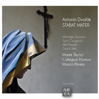 Antonín Dvořák Stabat Mater by Marek Stryncl