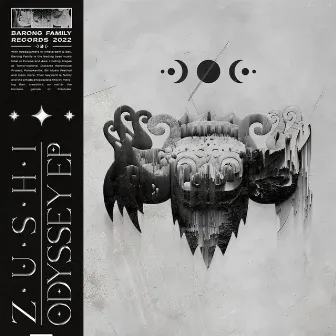 Odyssey by ZUSHI