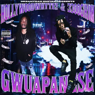 Gwuapanese by Hollywoodwhyte!