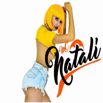 Cardi B by Mc Natali