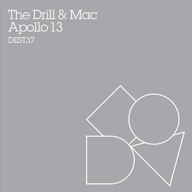 Apollo 13 (feat. Steve Mac) [Original Mix]