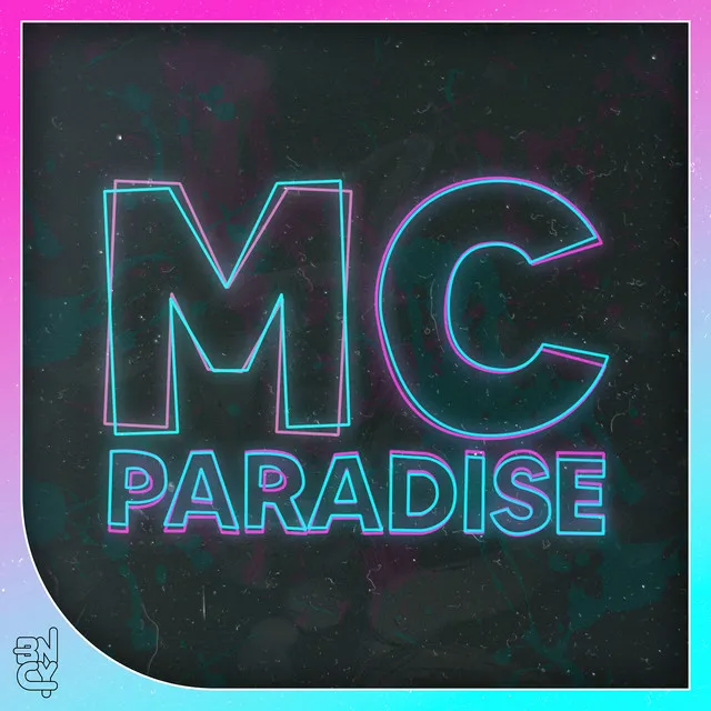 MC Paradise (Gamp'd Remix)