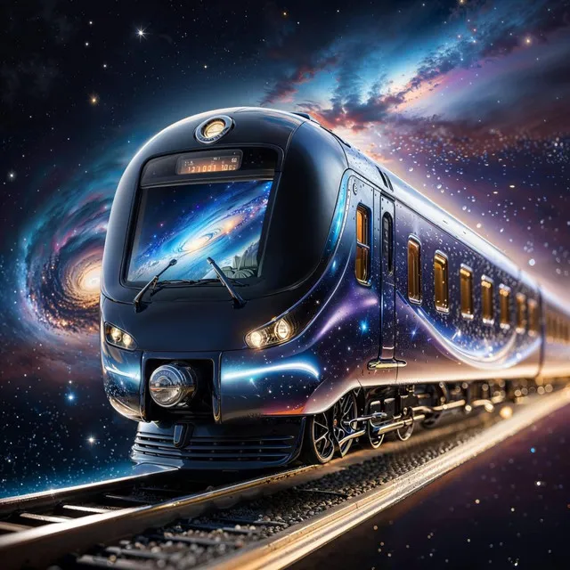 Galaxy Xpress