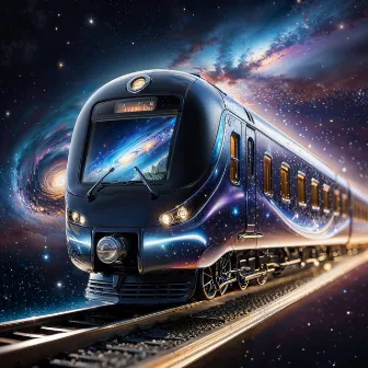 Galaxy Xpress by Lucas the Flow