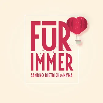 Für Immer by Sandro Dietrich