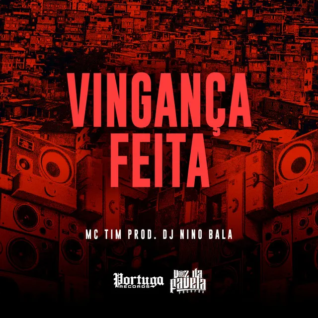 Vingança Feita