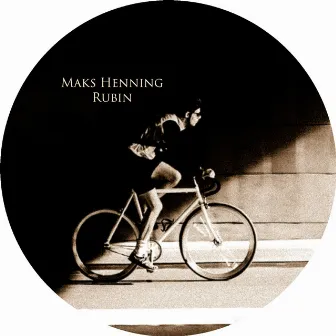 Rubin by Maks Henning