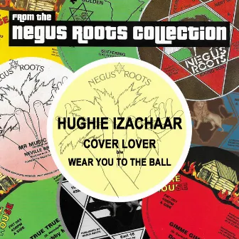 Cover Lover / Wear You To The Ball by Hughie Izachaar