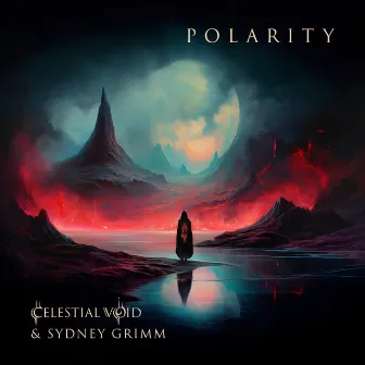 Polarity by Celestial Void