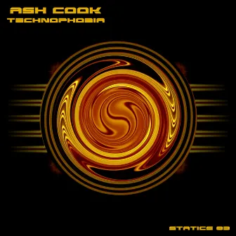 Technophobia by Ash Cook