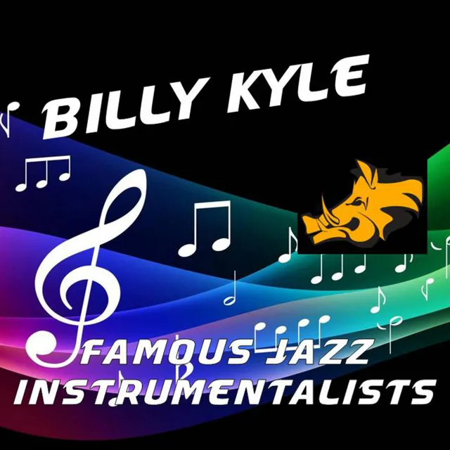 Famous Jazz Instrumentalists