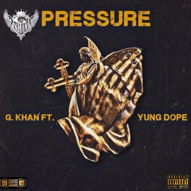 Pressure