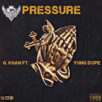 Pressure by G.Khan