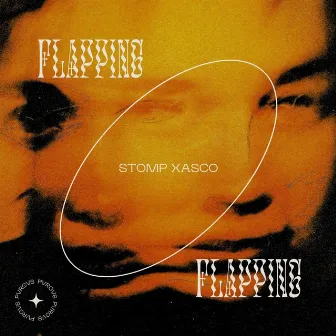 Flapping by Stomp Xasco