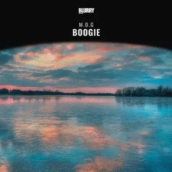 Boogie by M.O.G