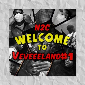 Veveeeland #1 by N2C