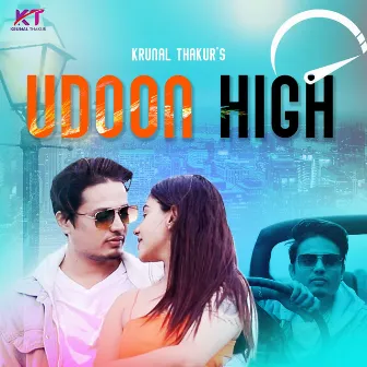 Udoon High by Krunal Thakur