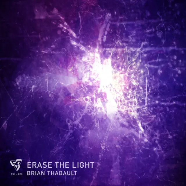 Erase The Light - Drew Proud Remix