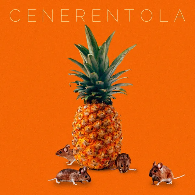 Cenerentola