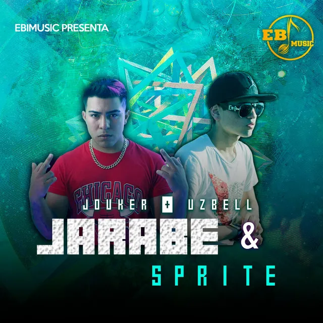 Jarabe y Sprite