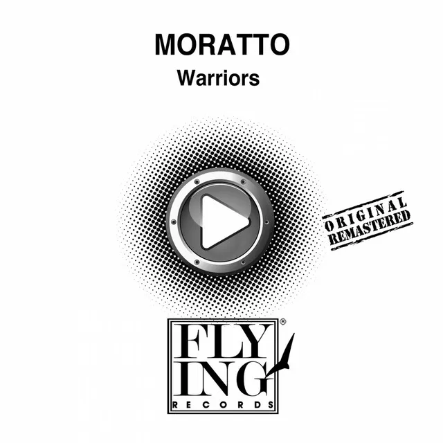 Warriors - Datura Main Mix