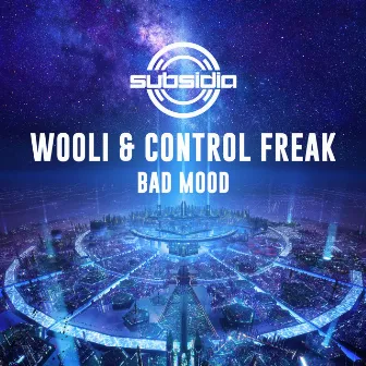 Bad Mood by Control Freak