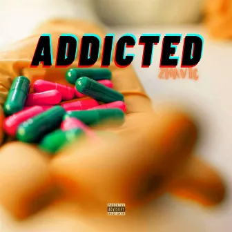 Addicted by 2Havic