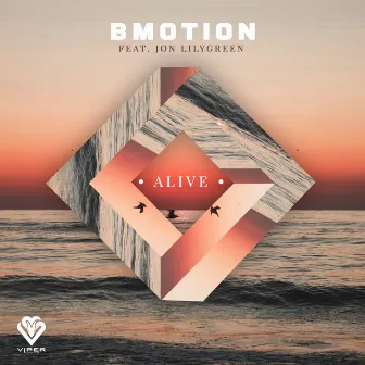 Alive by BMotion