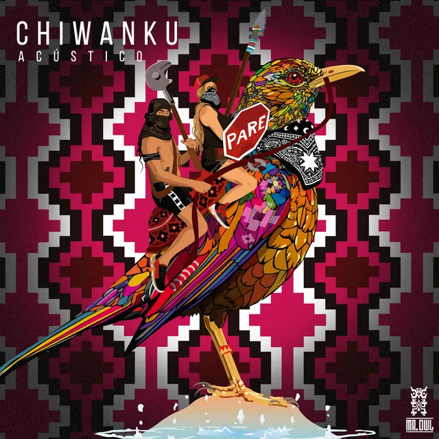 Chiwanku (acústico)