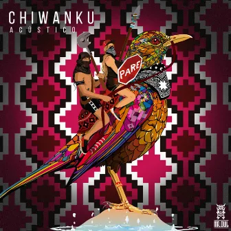 Chiwanku (acústico) by ÜÑÜM