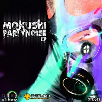 Partynoise by Mokushi