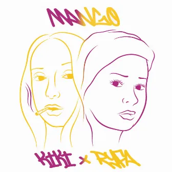 Mango by Kiki