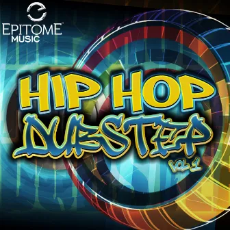 Hip Hop Dubstep, Vol. 1 by Jesus Velázquez