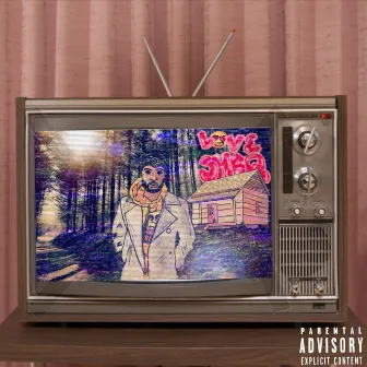 Love Shaq - EP by Shaq Queso