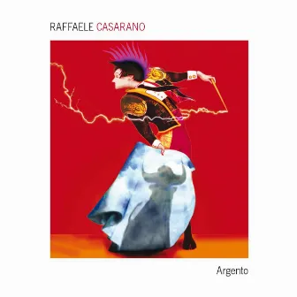 Argento by Raffaele Casarano