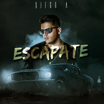 Escápate by Diego A.