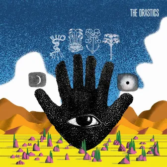 The Drastics by The Drastics