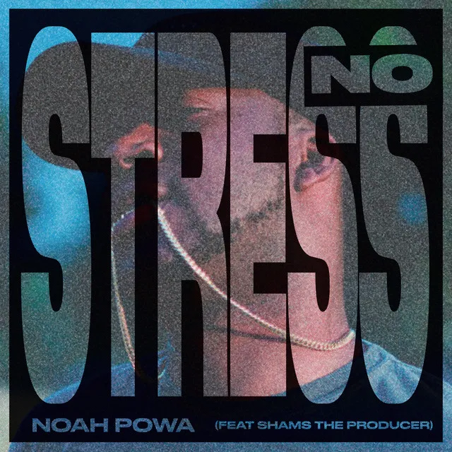 No Stress (feat. Shams The Producer)