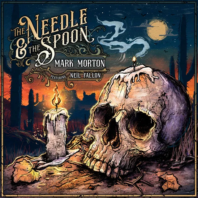 The Needle And The Spoon - feat. Neil Fallon