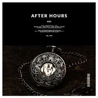 After Hours by Adc