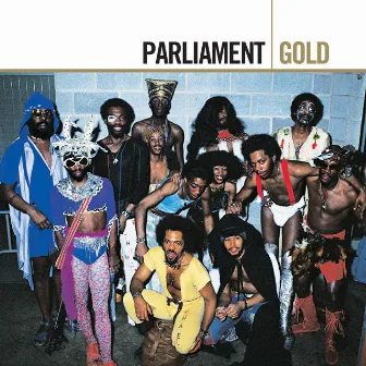 Gold by Parliament