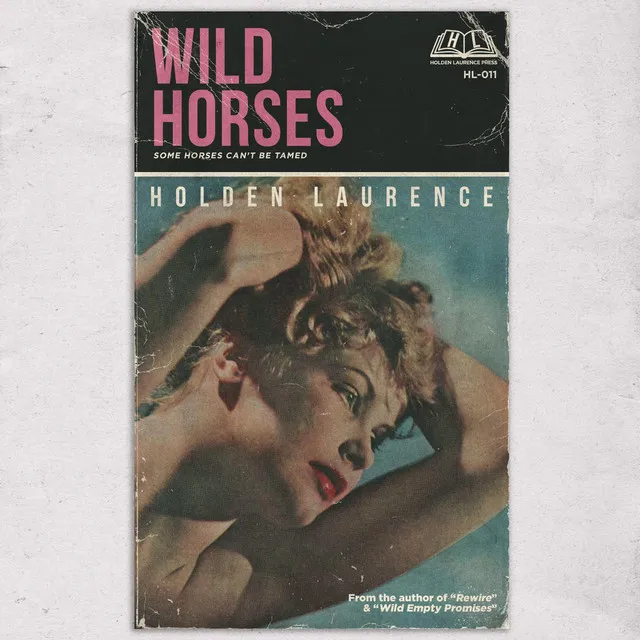 Wild Horses