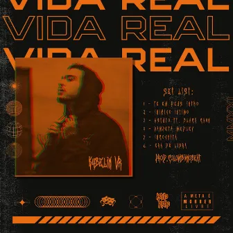 Vida Real by K4.