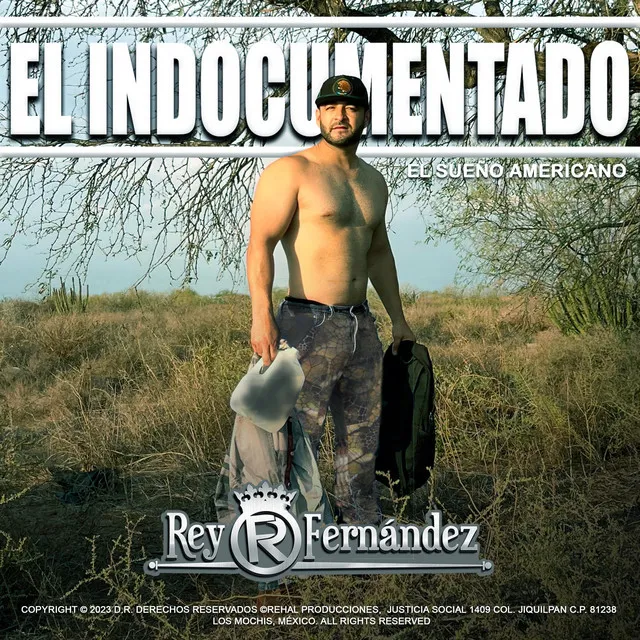 El Indocumentado