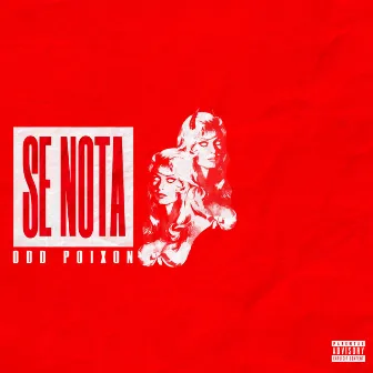 Se Nota by Odd Poixon