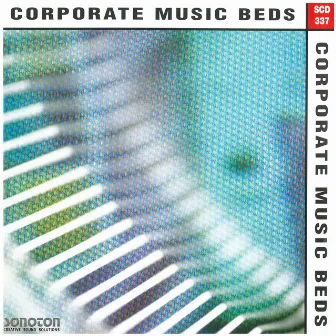 Corporate Music Beds by Euripides George